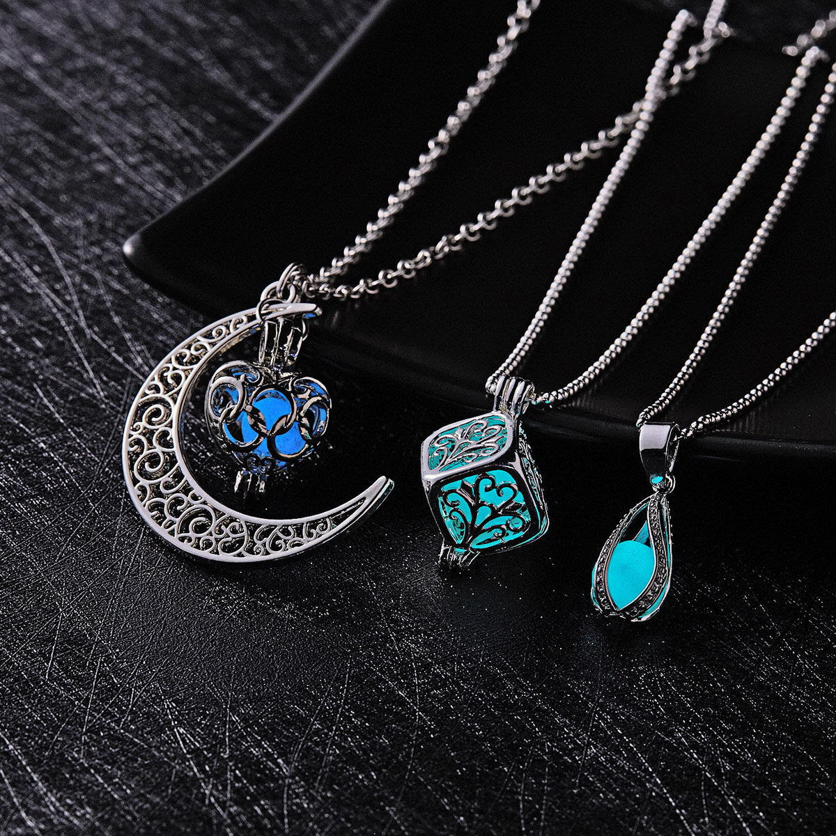 Pendants