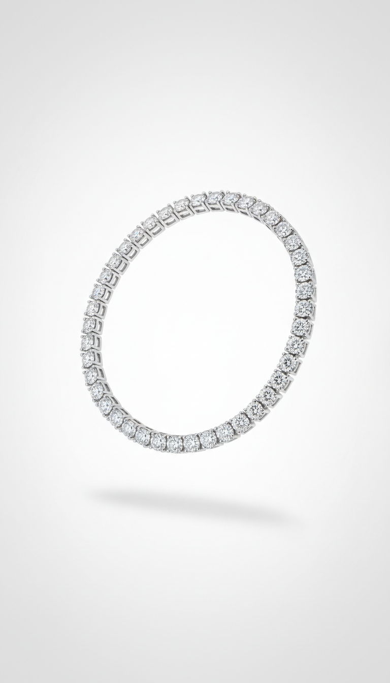 Halo Eternity Band