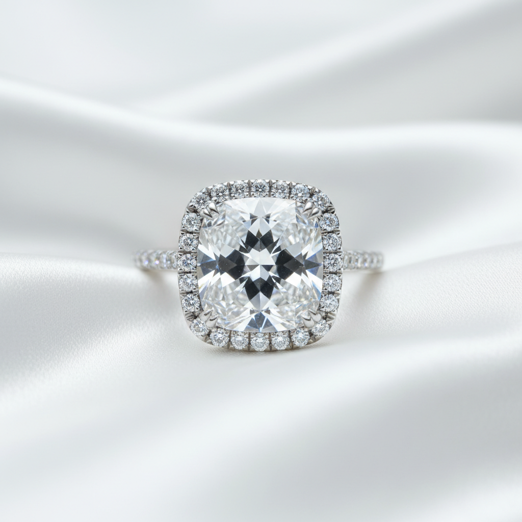 Vionne Jewels™ Margot Ring