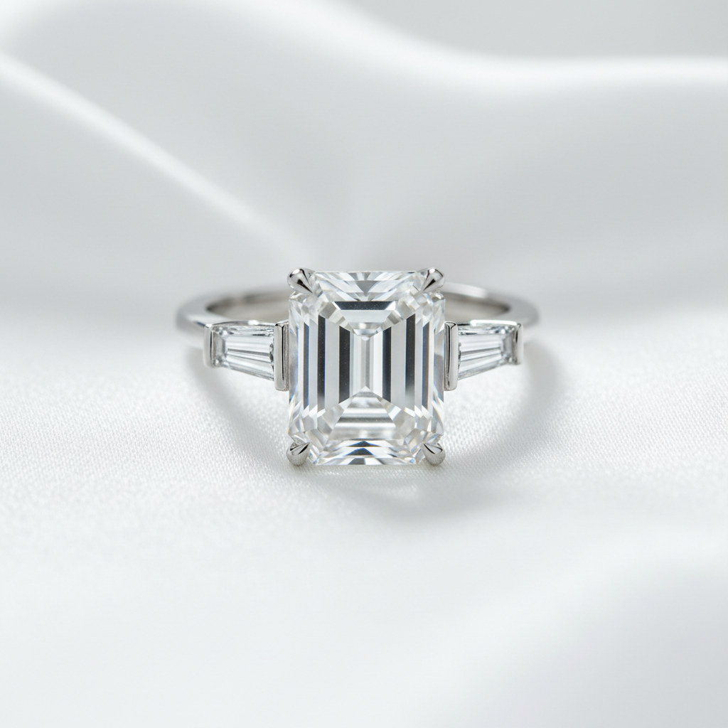 Vionne Jewels™ Adele Ring